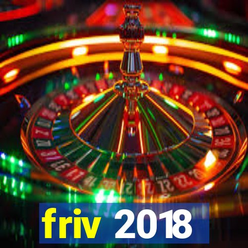 friv 2018